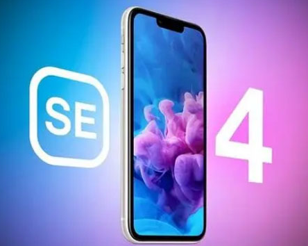 平潭苹果SE维修分享iPhoneSE受众群体是哪些 