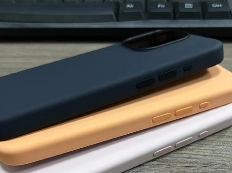 平潭苹果14维修站分享iPhone14手机壳能直接给iPhone15用吗?