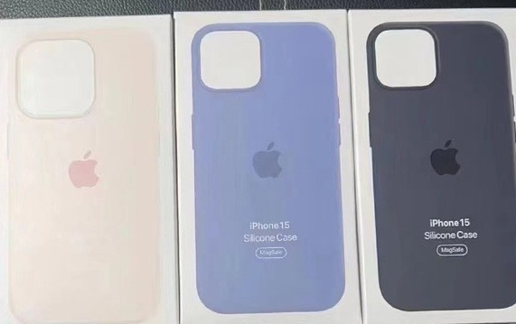 平潭苹果14维修站分享iPhone14手机壳能直接给iPhone15用吗?