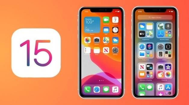 平潭苹果13维修分享iPhone13更新iOS 15.5，体验如何 