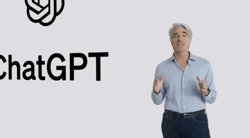 平潭苹果手机维修分享ChatGPT 即将登陆 iOS 18 