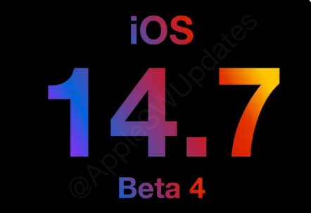 平潭苹果手机维修分享iOS 14.7 Beta4值得升级吗 