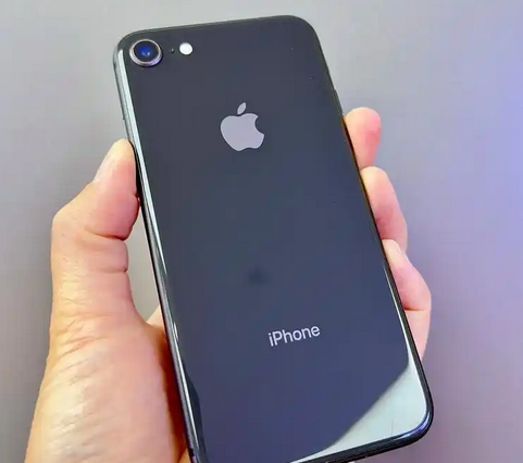 平潭苹果8系统维修分享iPhone8手机系统升级后无法开机如何修复 