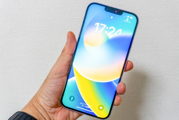 平潭苹果手机维修分享iPhone 14 Plus换电池 