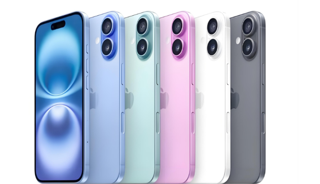 平潭苹果手机维修分享iPhone 17换电池 