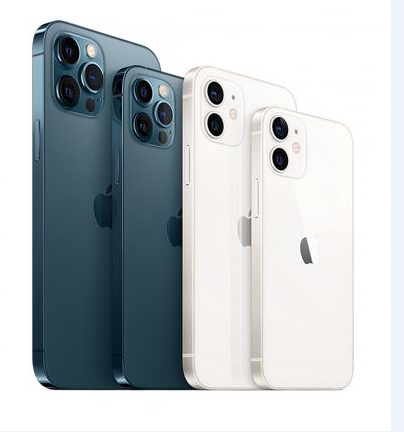 平潭苹果维修点分享iPhone 12 Pro换屏维修要点 