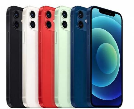 平潭苹果维修点分享iPhone 12 Pro Max换屏验机流程 