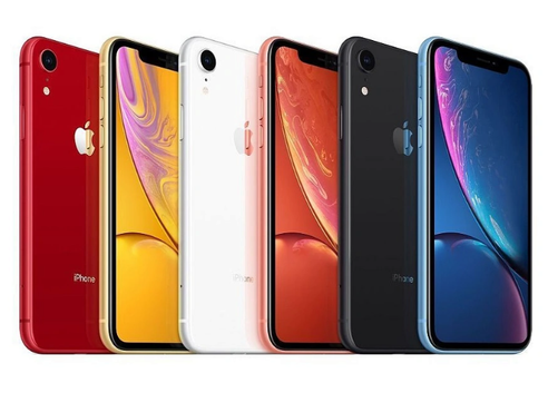 平潭苹果维修点分享iPhone XR自动关机音频功放与电池通信故障 