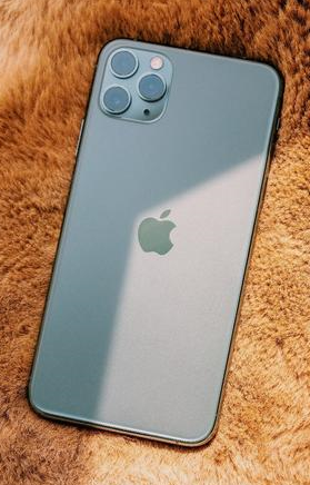 平潭苹果维修点分享iPhone 11Pro Max自动关机装配类硬故障 