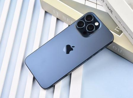 平潭苹果维修点分享iPhone 15 Pro Max自动关机造成的原因 