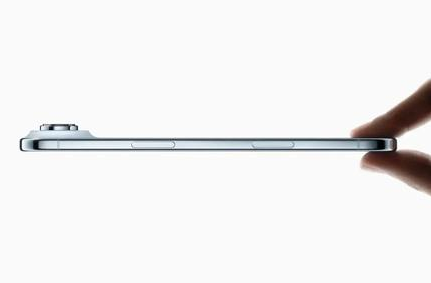 平潭苹果维修点分享iPhone 17 Air自动关机电源故障解析 