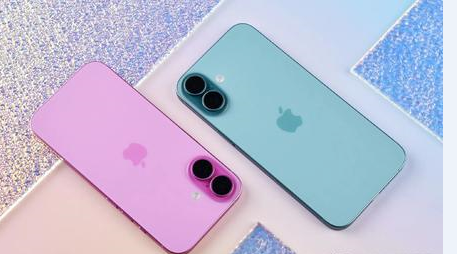 平潭苹果维修点分享iPhone 16扩容成本与市场套路 