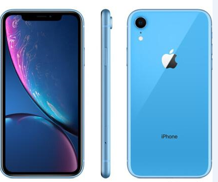 平潭苹果维修点分享iPhone XR后台与通知系统排错 