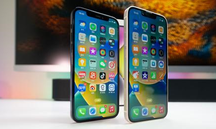 平潭苹果维修点分享iPhone 14 Plus安全隔区与音频排错 