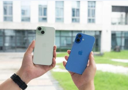 平潭苹果维修点分享iPhone 16 Plus锁屏与安全排错 