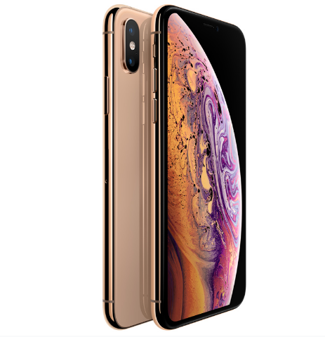 平潭苹果维修点分享iPhone XS Max锁屏快捷入口故障 
