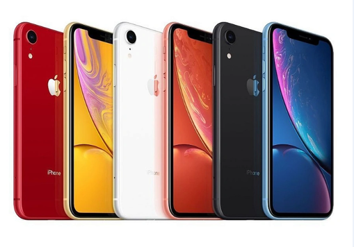 平潭苹果维修点分享iPhone XR充电与钱包锁屏 