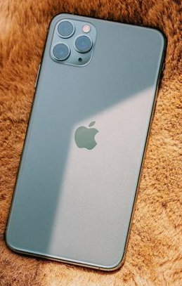 平潭苹果维修点分享iPhone 11 Pro Max锁屏密码冷知识汇总 