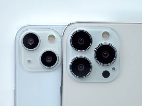 平潭苹果维修点分享iPhone 13 Pro Max锁屏密码冷知识解读 