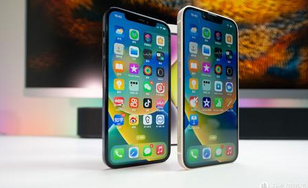 平潭苹果维修点分享iPhone 14 Plus锁屏密码要点梳理 