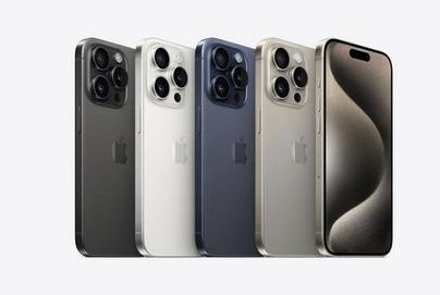 平潭苹果维修点分享iPhone 15 Pro锁屏密码实用参考 