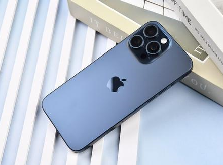 平潭苹果维修点分享iPhone 15 Pro Max锁屏密码玩机解析 