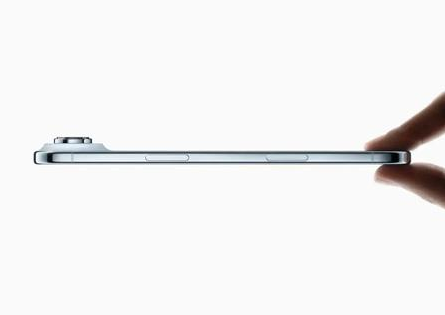 平潭苹果维修点分享iPhone 17 Air锁屏密码解析手册 