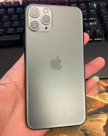 平潭苹果维修点分享iPhone 11 Pro黑屏小众故障解析 