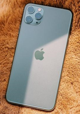 平潭苹果维修点分享iPhone 11 Pro Max黑屏特殊诱因梳理 