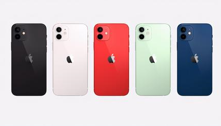 平潭苹果维修点分享iPhone 12黑屏隐蔽故障解读 