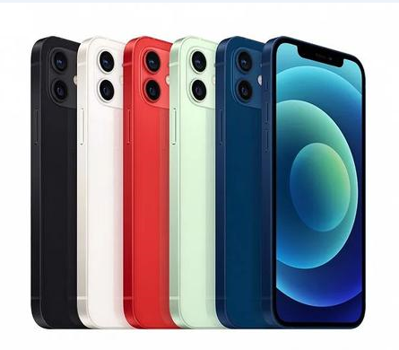平潭苹果维修点分享iPhone 12 Pro Max黑屏冷门故障解读 