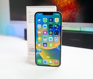 平潭苹果维修点分享iPhone 14 Plus黑屏小众诱因汇总 