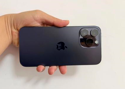 平潭苹果维修点分享iPhone 14 Pro Max黑屏少见故障盘点 