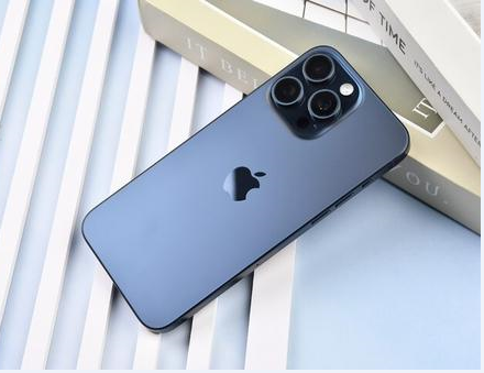 平潭苹果维修点分享iPhone15 Pro Max黑屏少见诱因梳理 