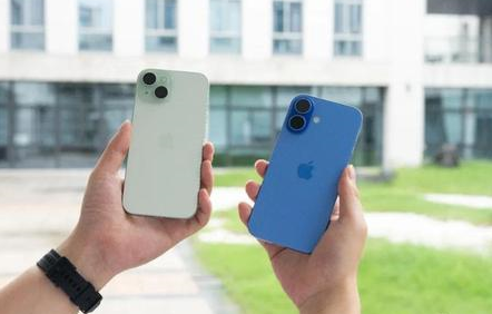 平潭苹果维修点分享iPhone 16 Plus黑屏疑难故障汇总 