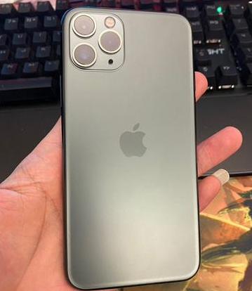 平潭苹果维修点分享iPhone 11 Pro电池发烫小众问题解读 