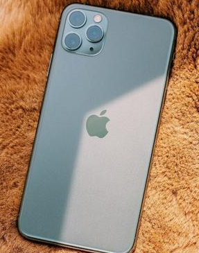 平潭苹果维修点分享iPhone 11 Pro Max电池发烫特殊问题 