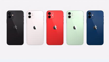 平潭苹果维修点分享iPhone 12电池发烫少见诱因解析 