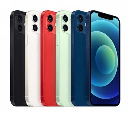 平潭苹果维修点分享iPhone 12 Pro Max发烫冷门故障梳理 