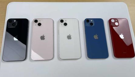 平潭苹果维修点分享iPhone 13电池发烫多类故障解析 
