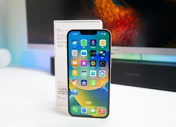 平潭苹果维修点分享iPhone 14电池发烫真实诱因盘点 