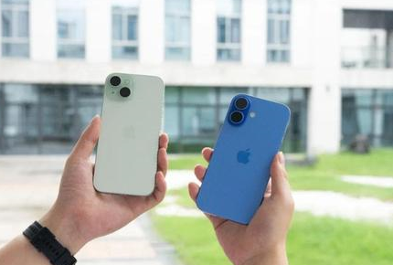 平潭苹果维修点分享iPhone 16 Plus发烫多场景剖析 