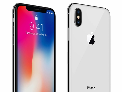 平潭苹果维修点分享iPhone X摄像头实拍质感与场景适配全解析 